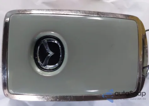 2021 Mazda Cx-5 Signature z USA, uszkodzony, nr VIN JM3KFBEY6M0358024